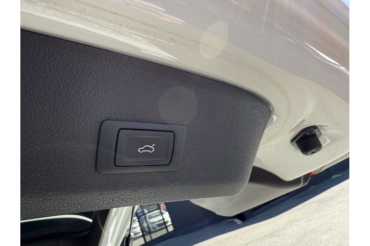 2015 Audi Q7 TDI
