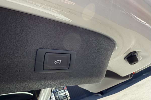 2015 Audi Q7 TDI