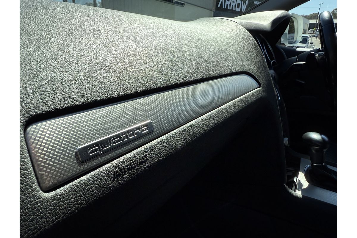 2015 Audi Q7 TDI