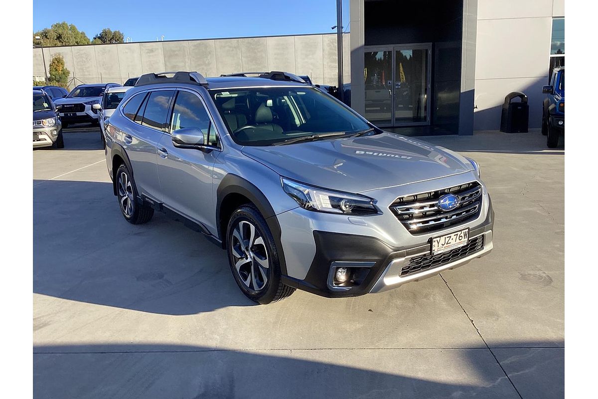 2021 Subaru Outback AWD Touring 6GEN