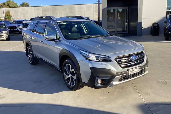 2021 Subaru Outback AWD Touring 6GEN