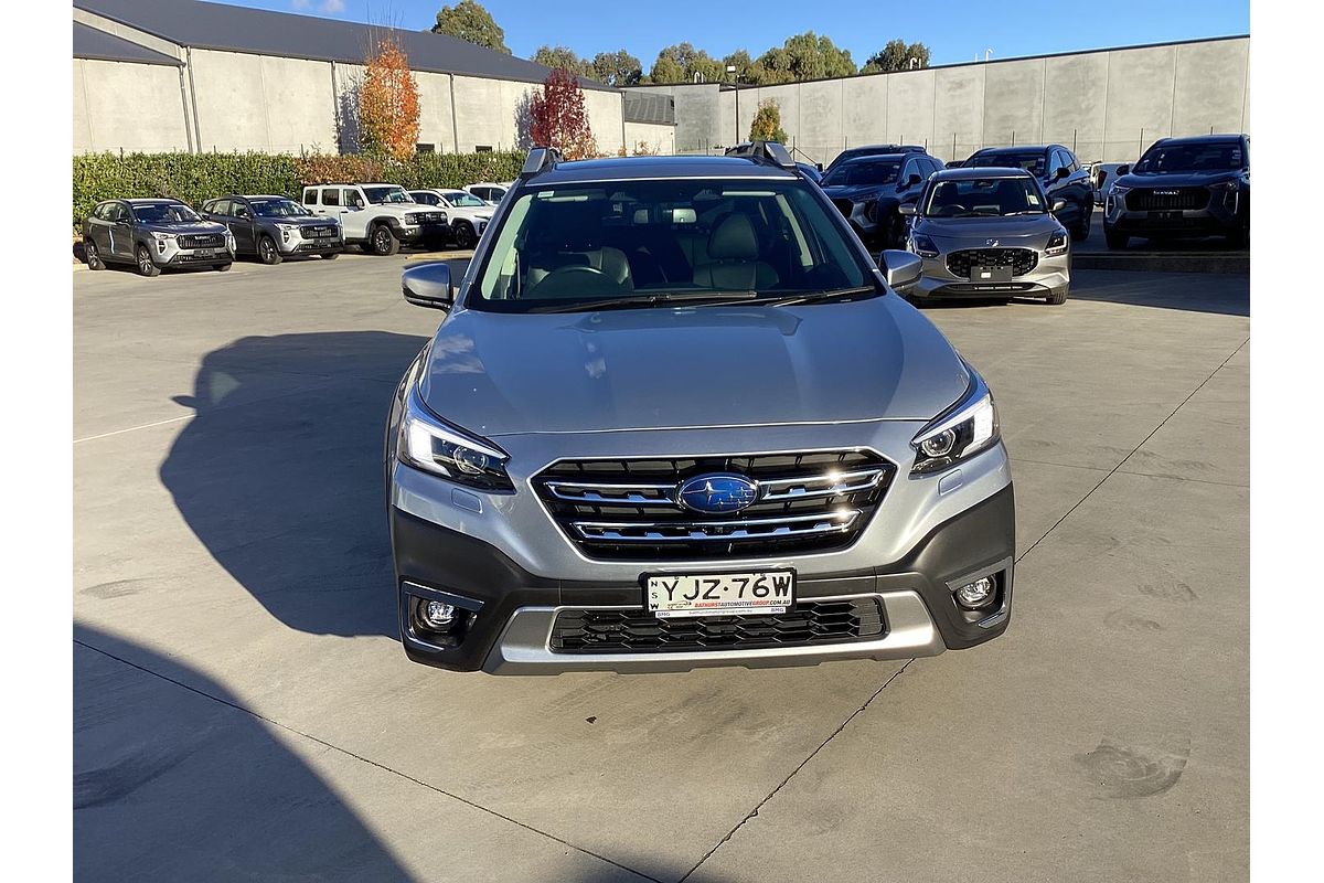 2021 Subaru Outback AWD Touring 6GEN