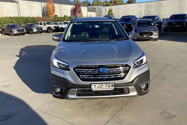 2021 Subaru Outback AWD Touring 6GEN