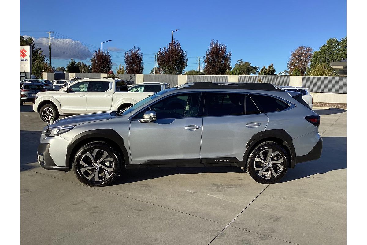2021 Subaru Outback AWD Touring 6GEN