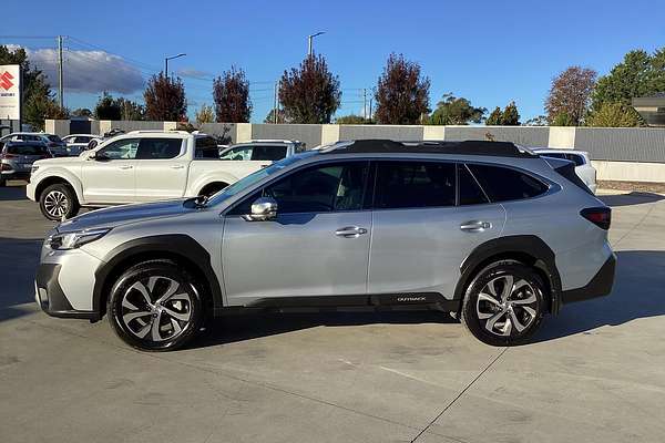 2021 Subaru Outback AWD Touring 6GEN