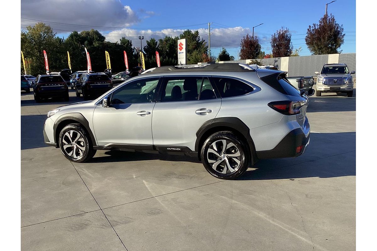 2021 Subaru Outback AWD Touring 6GEN