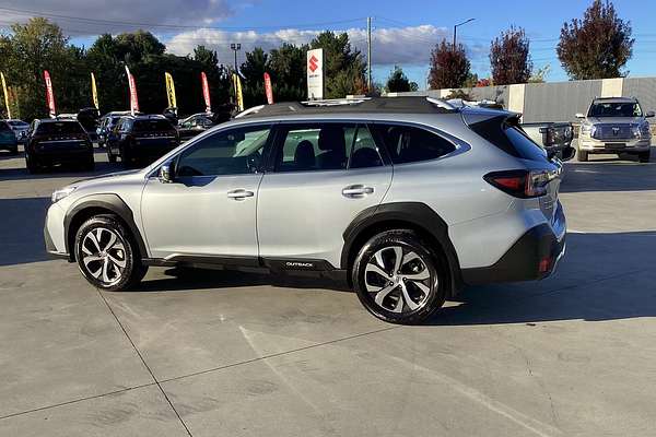 2021 Subaru Outback AWD Touring 6GEN