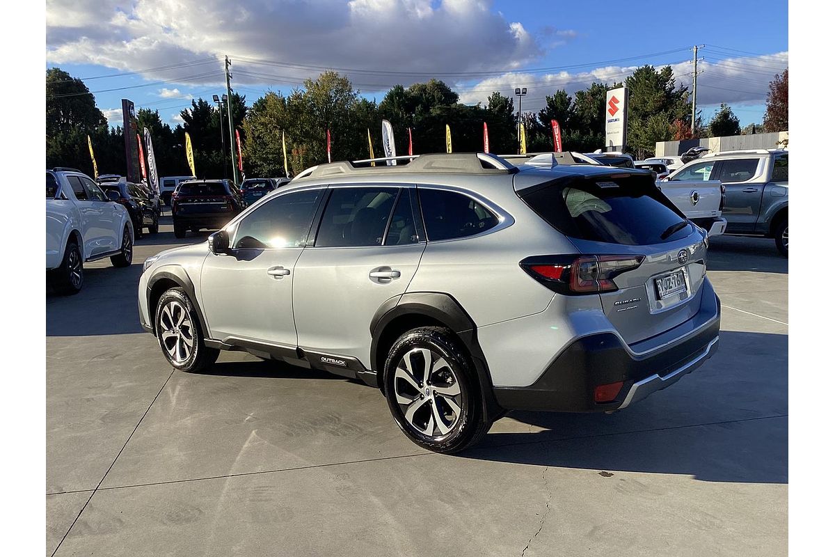2021 Subaru Outback AWD Touring 6GEN
