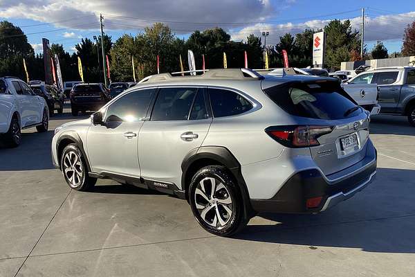 2021 Subaru Outback AWD Touring 6GEN