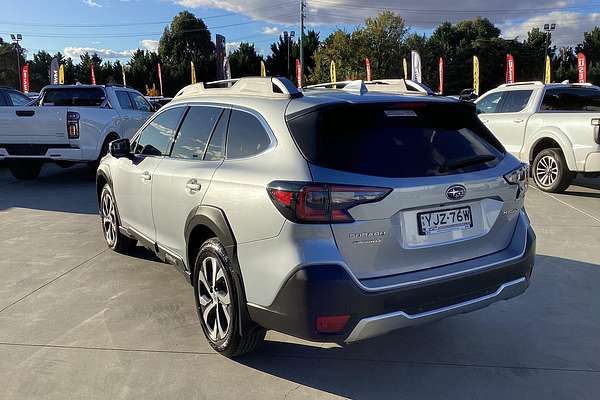 2021 Subaru Outback AWD Touring 6GEN