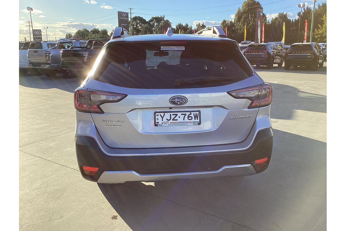2021 Subaru Outback AWD Touring 6GEN