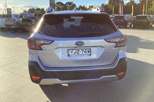 2021 Subaru Outback AWD Touring 6GEN