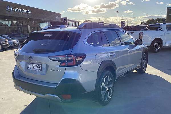 2021 Subaru Outback AWD Touring 6GEN