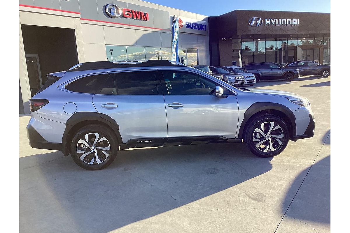 2021 Subaru Outback AWD Touring 6GEN
