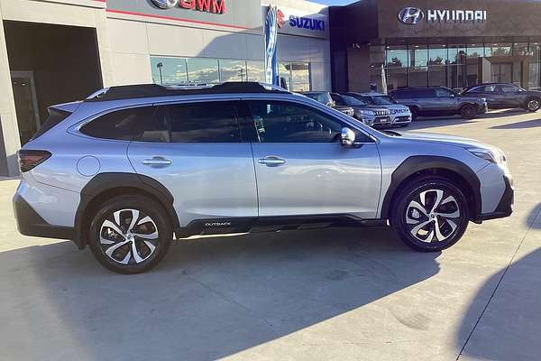 2021 Subaru Outback AWD Touring 6GEN