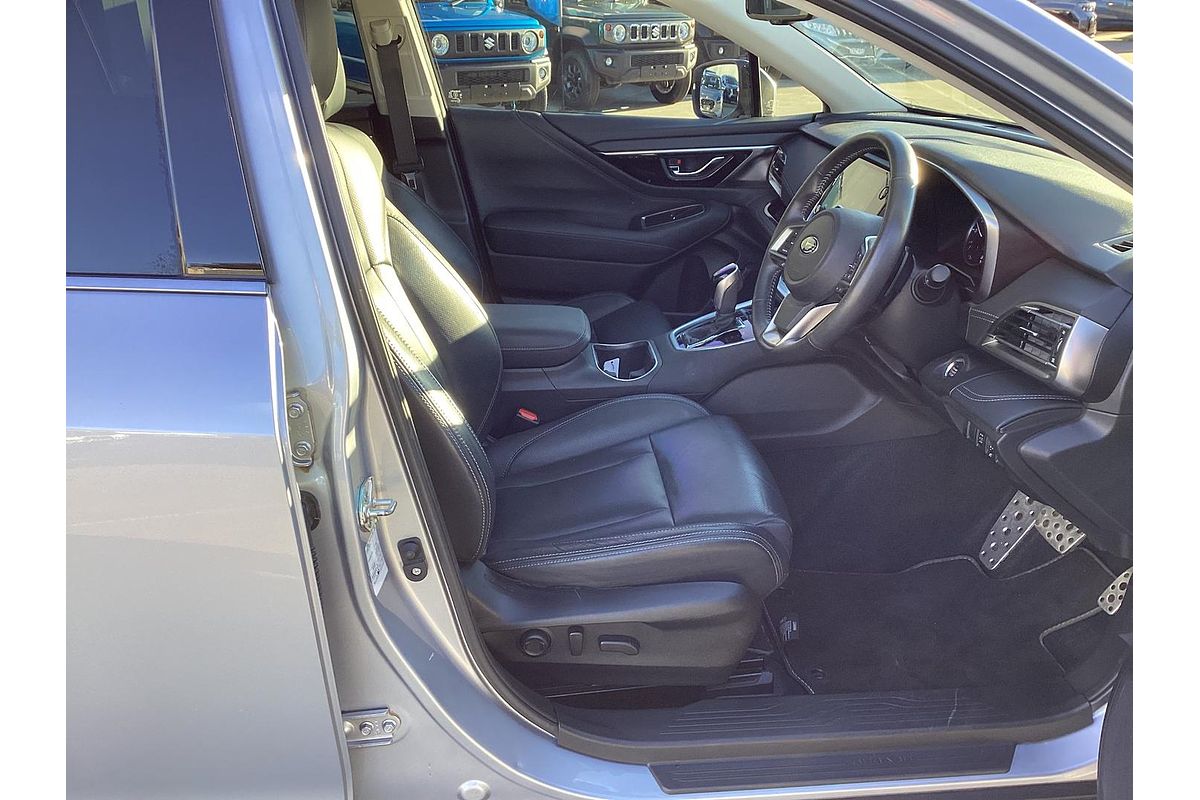 2021 Subaru Outback AWD Touring 6GEN