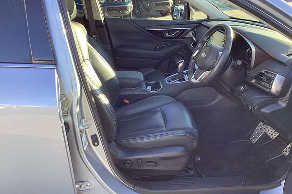 2021 Subaru Outback AWD Touring 6GEN