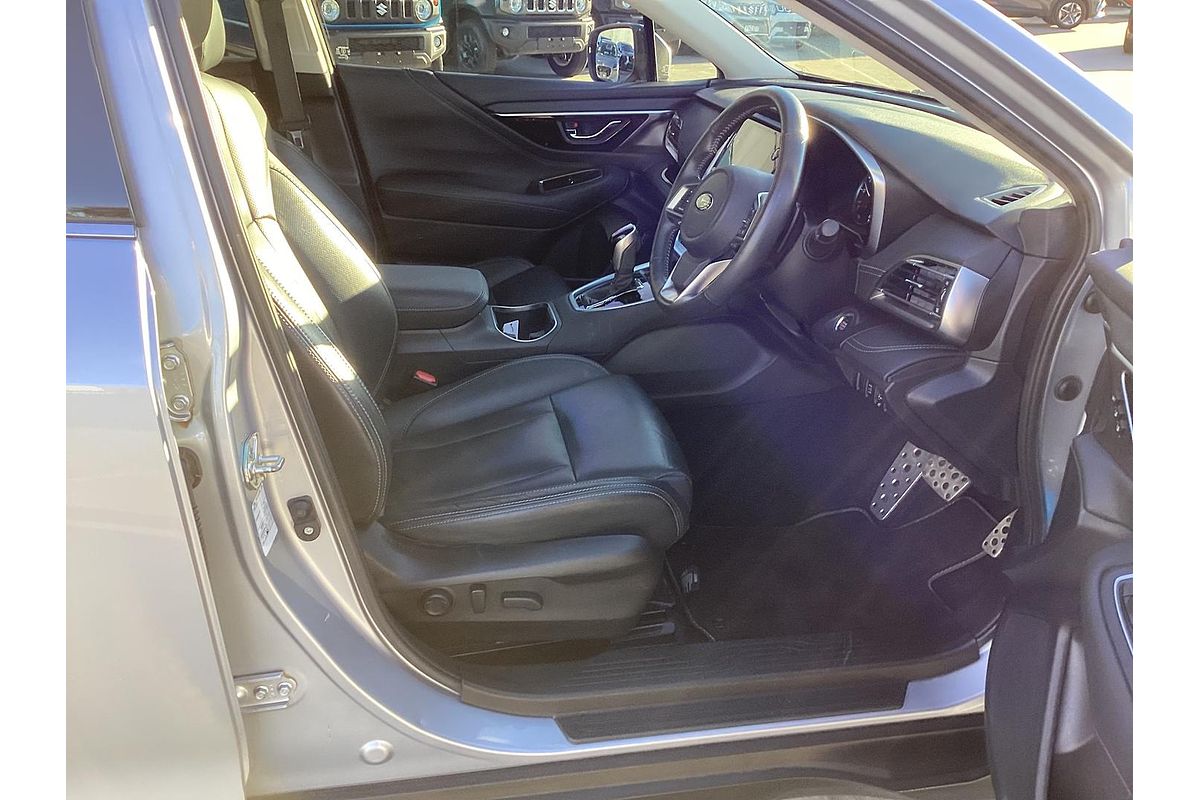 2021 Subaru Outback AWD Touring 6GEN