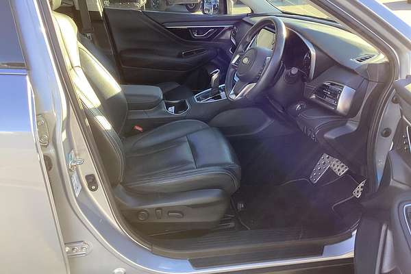 2021 Subaru Outback AWD Touring 6GEN