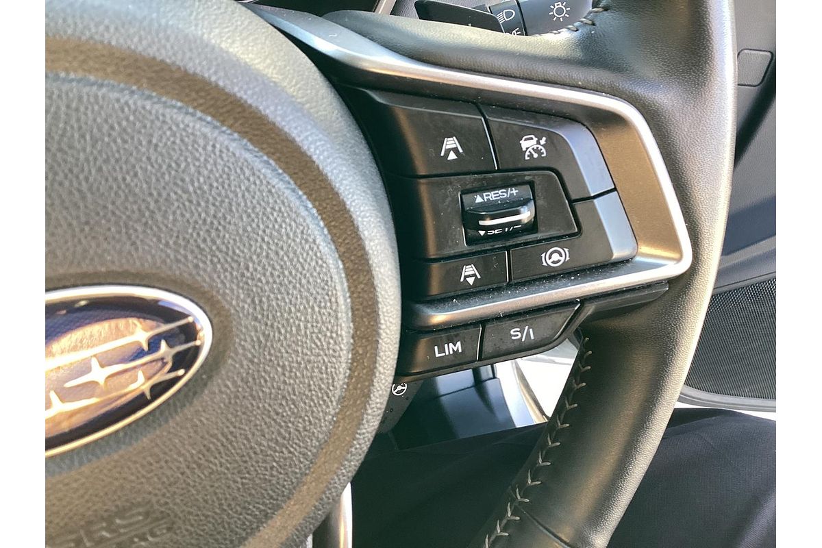 2021 Subaru Outback AWD Touring 6GEN