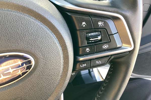 2021 Subaru Outback AWD Touring 6GEN