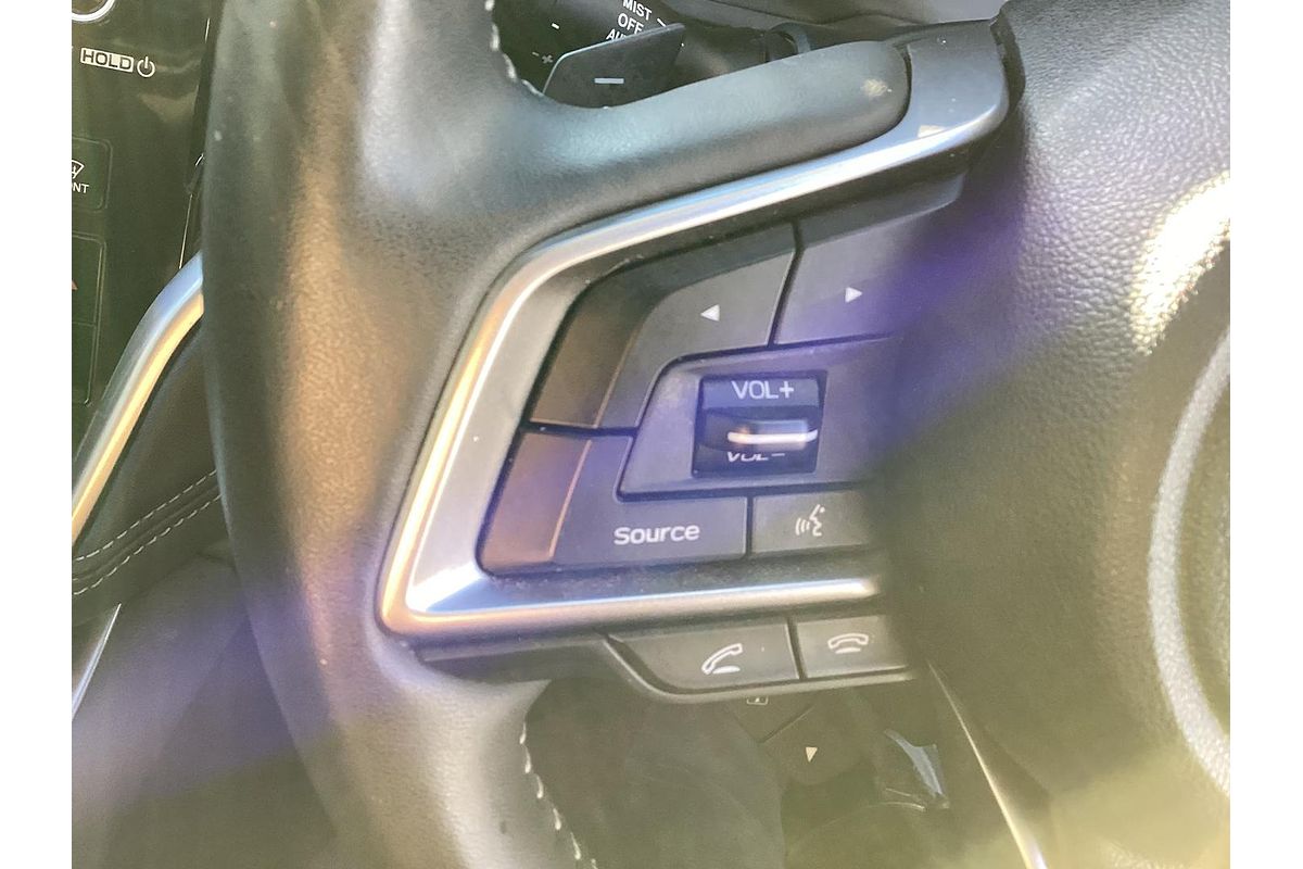 2021 Subaru Outback AWD Touring 6GEN