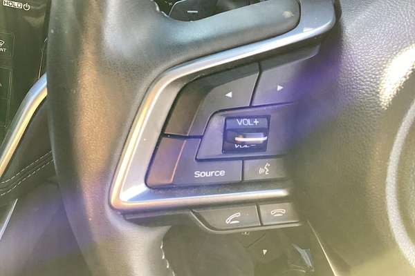 2021 Subaru Outback AWD Touring 6GEN