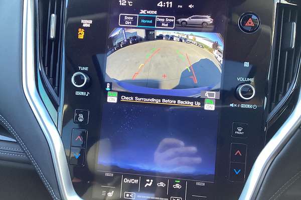 2021 Subaru Outback AWD Touring 6GEN