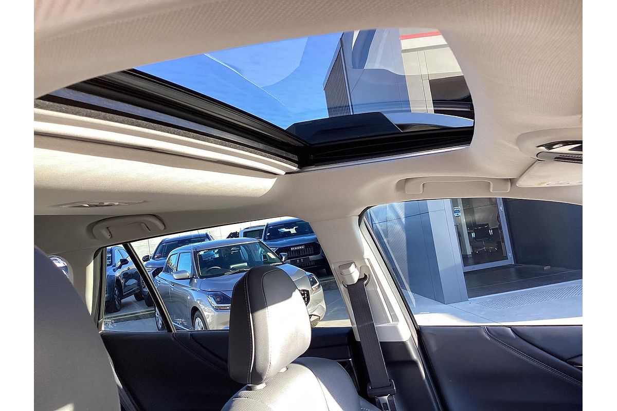2021 Subaru Outback AWD Touring 6GEN
