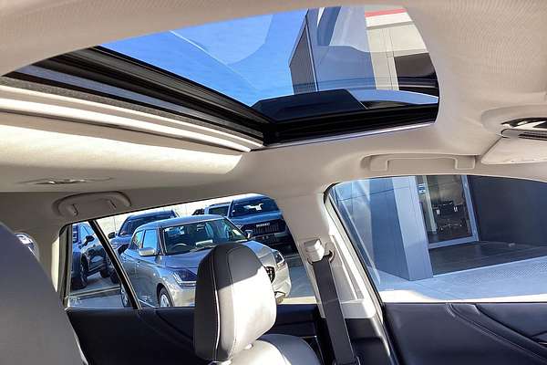2021 Subaru Outback AWD Touring 6GEN