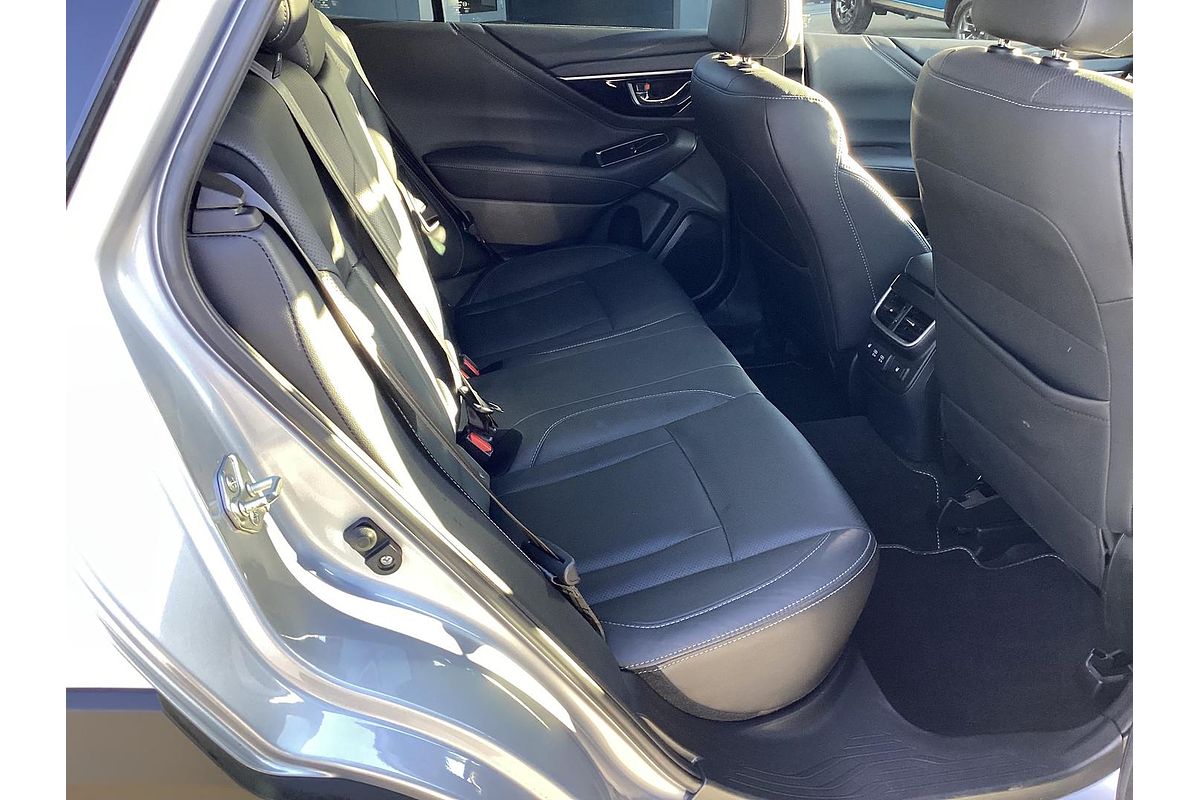 2021 Subaru Outback AWD Touring 6GEN