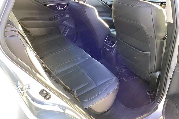 2021 Subaru Outback AWD Touring 6GEN