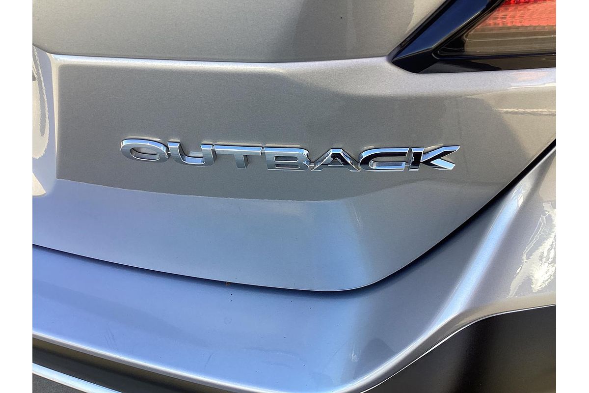 2021 Subaru Outback AWD Touring 6GEN