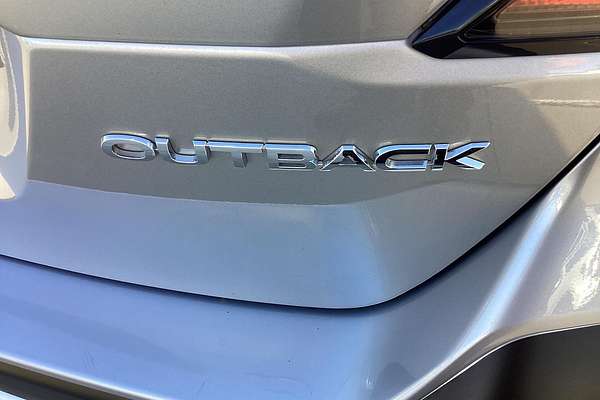 2021 Subaru Outback AWD Touring 6GEN