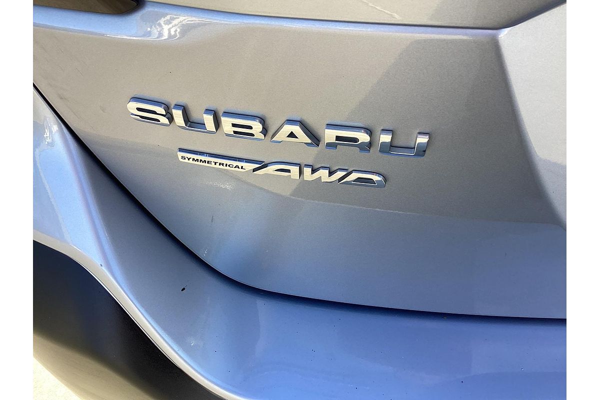 2021 Subaru Outback AWD Touring 6GEN