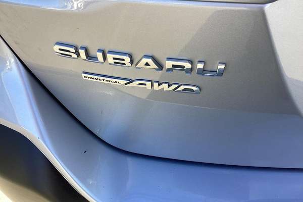 2021 Subaru Outback AWD Touring 6GEN