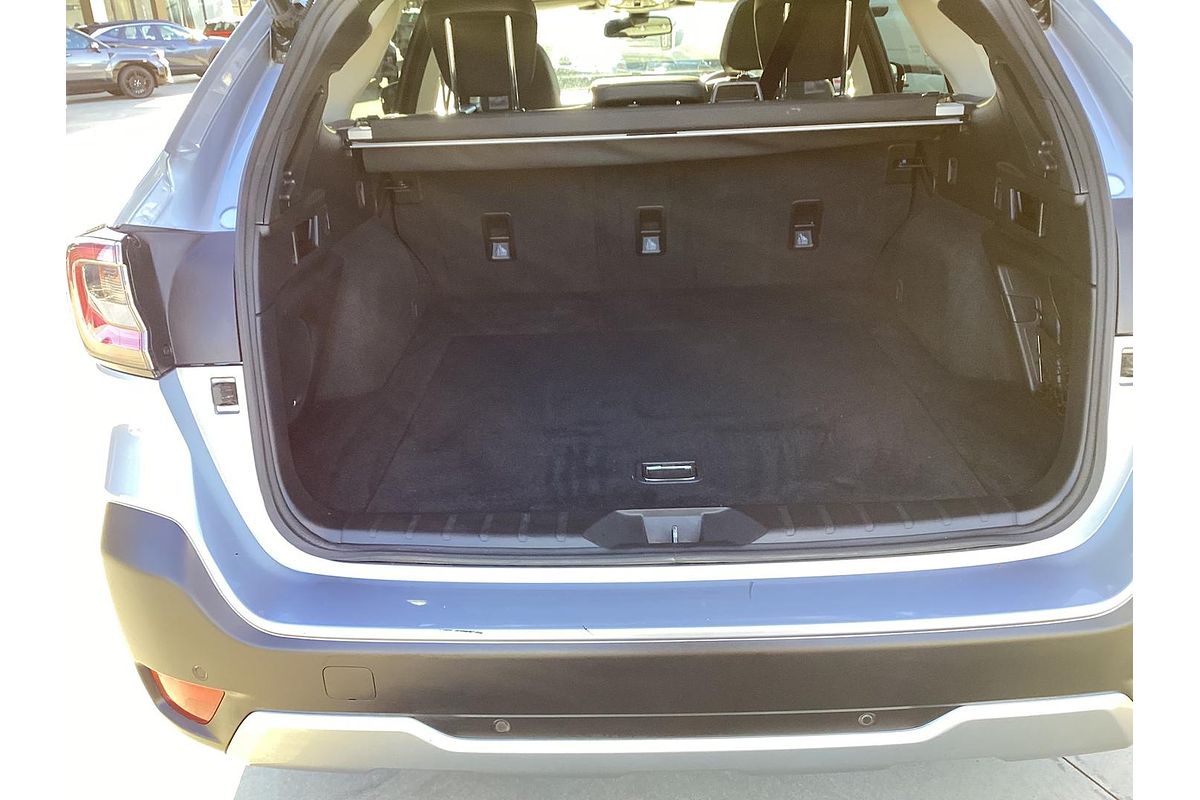 2021 Subaru Outback AWD Touring 6GEN