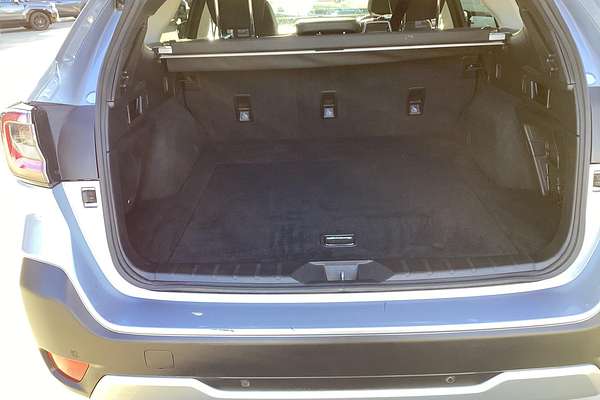 2021 Subaru Outback AWD Touring 6GEN