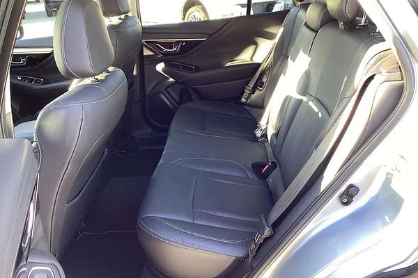 2021 Subaru Outback AWD Touring 6GEN