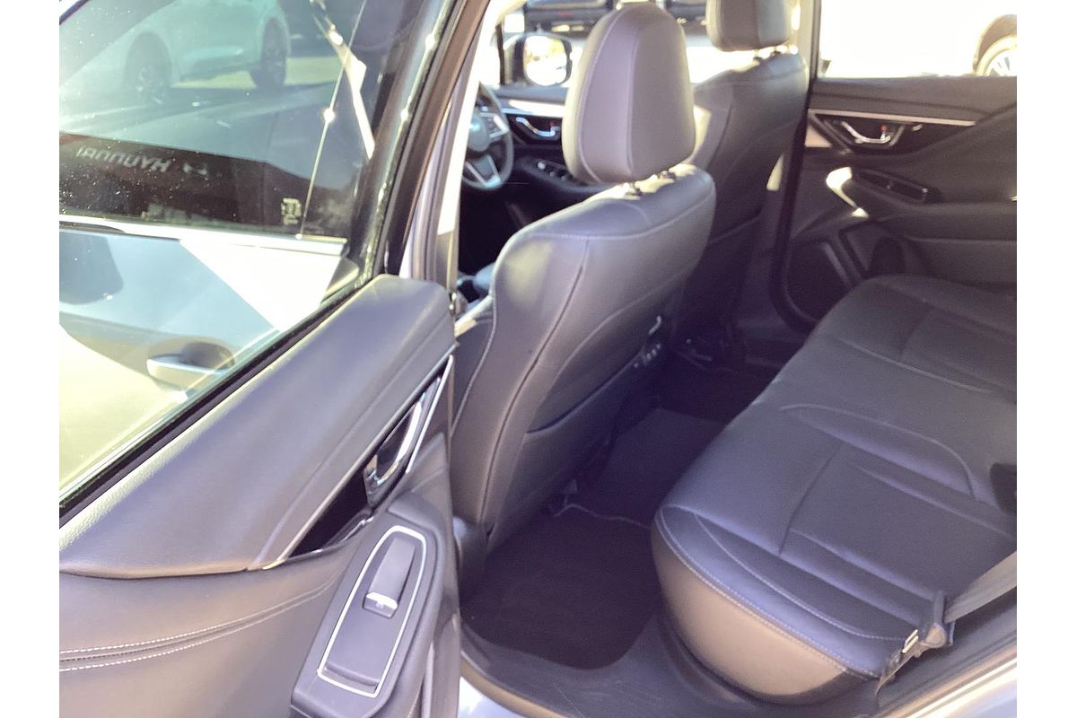 2021 Subaru Outback AWD Touring 6GEN