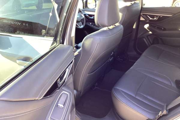 2021 Subaru Outback AWD Touring 6GEN