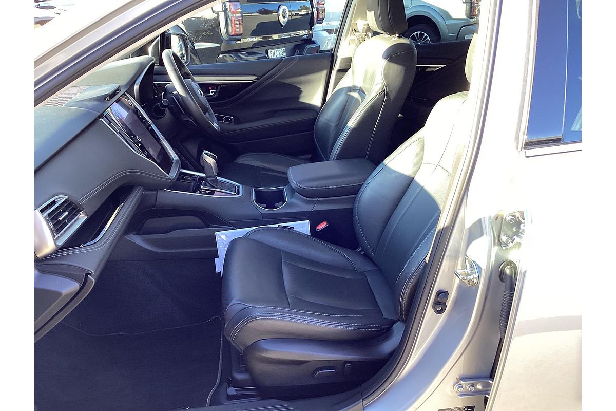 2021 Subaru Outback AWD Touring 6GEN