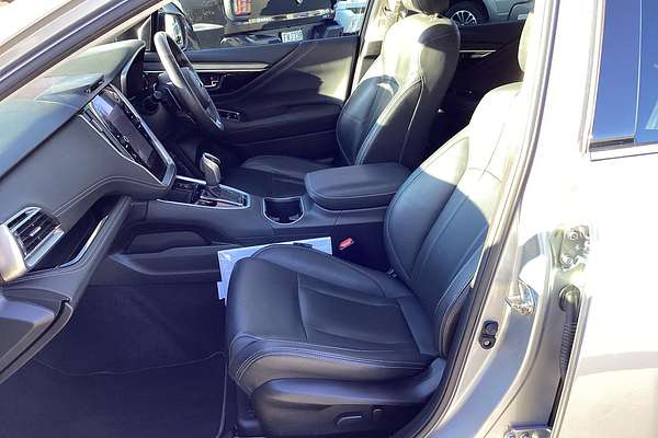 2021 Subaru Outback AWD Touring 6GEN