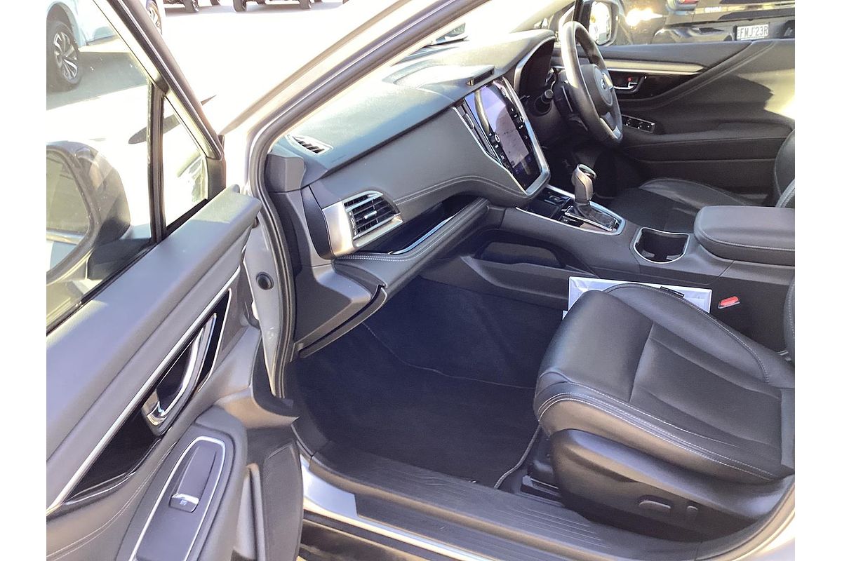 2021 Subaru Outback AWD Touring 6GEN