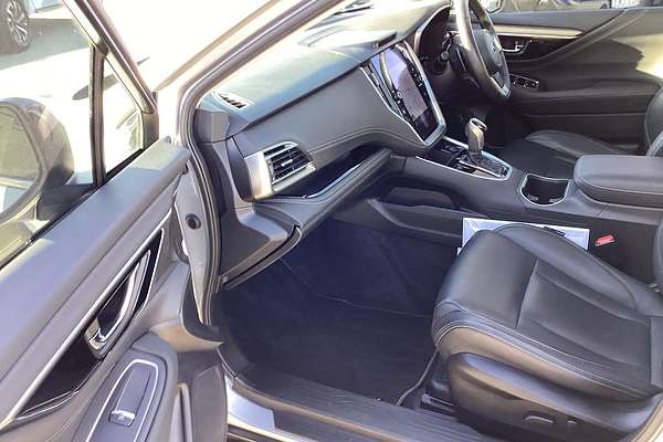 2021 Subaru Outback AWD Touring 6GEN