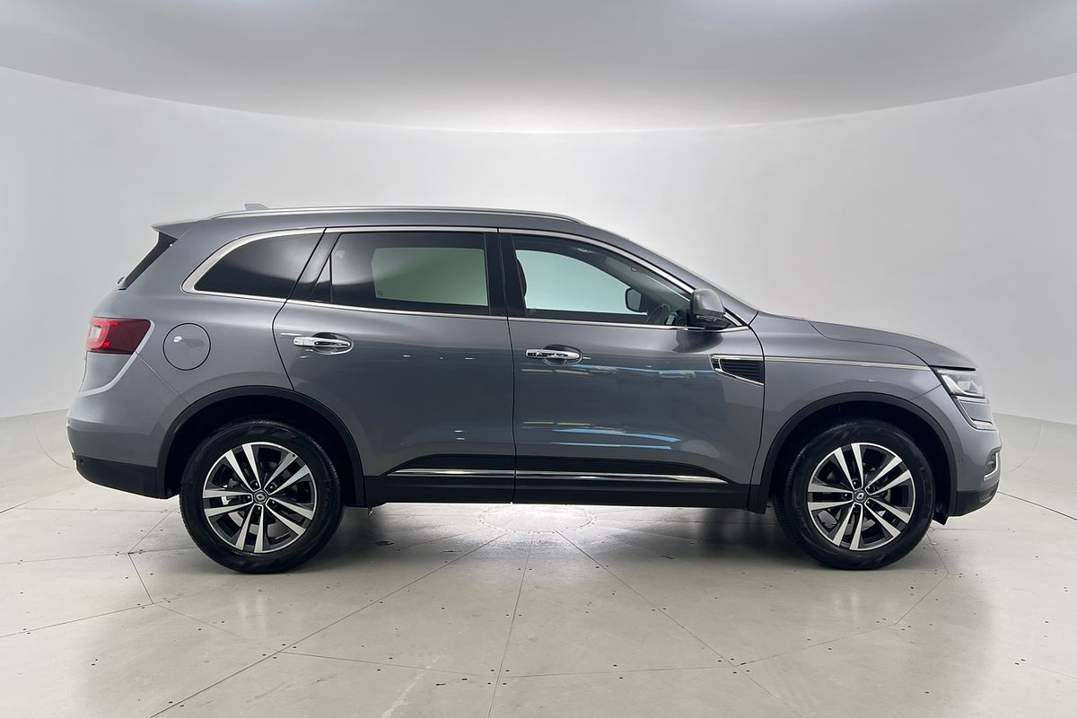 2017 Renault Koleos Intens HZG