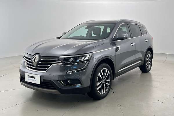 2017 Renault Koleos Intens HZG