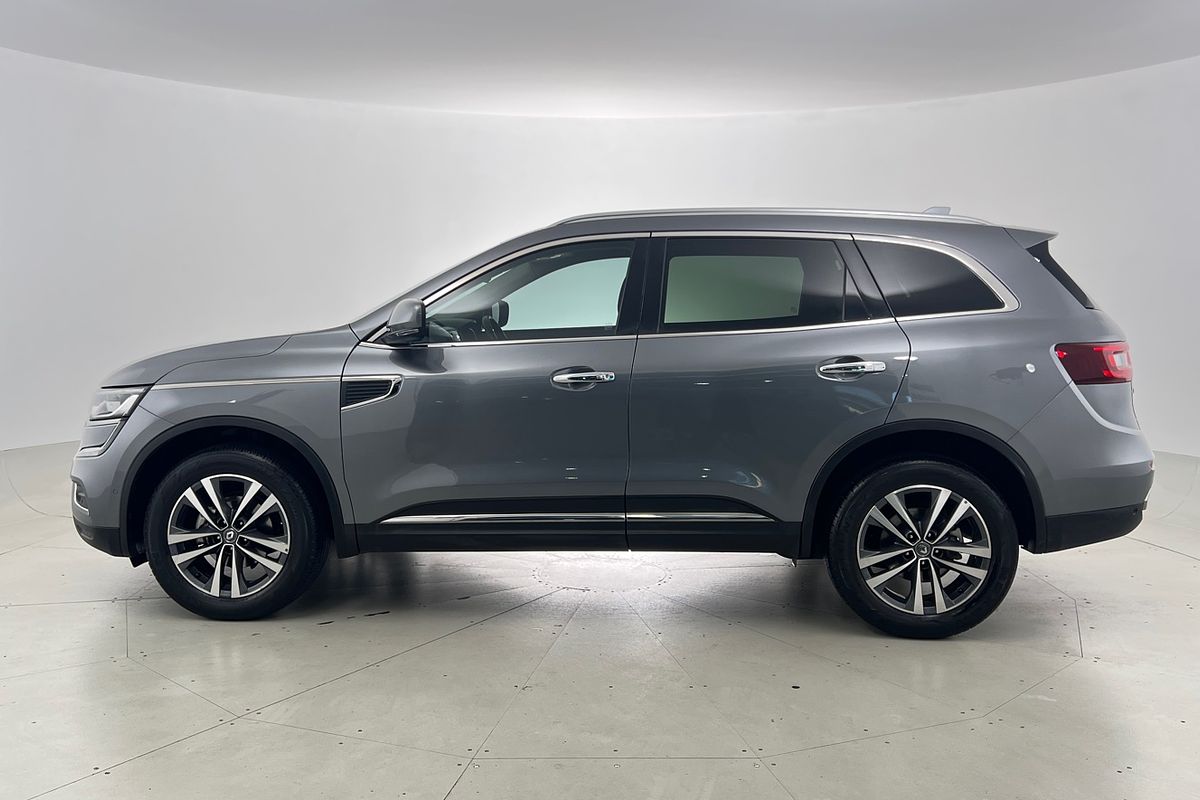 2017 Renault Koleos Intens HZG