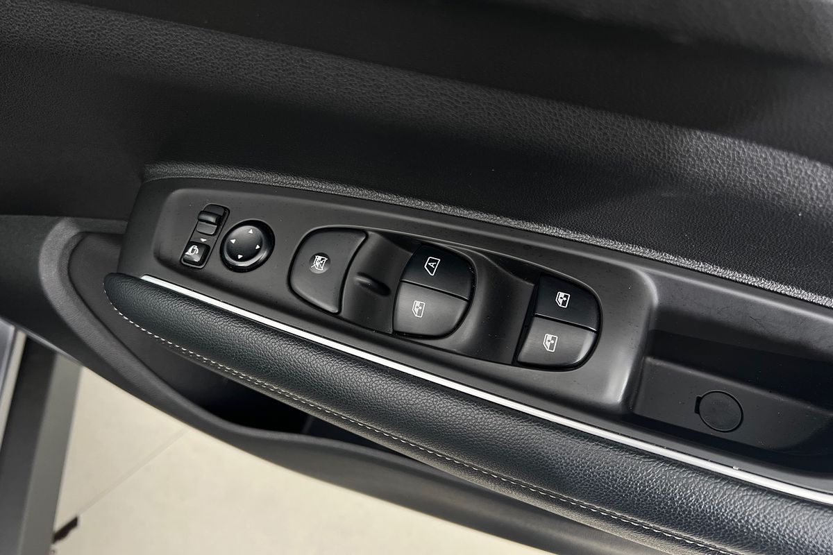 2017 Renault Koleos Intens HZG