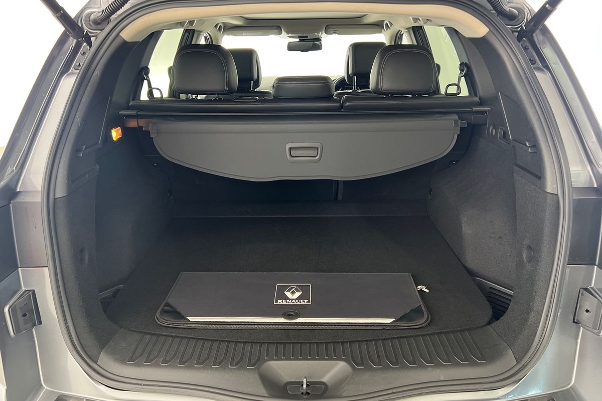 2017 Renault Koleos Intens HZG